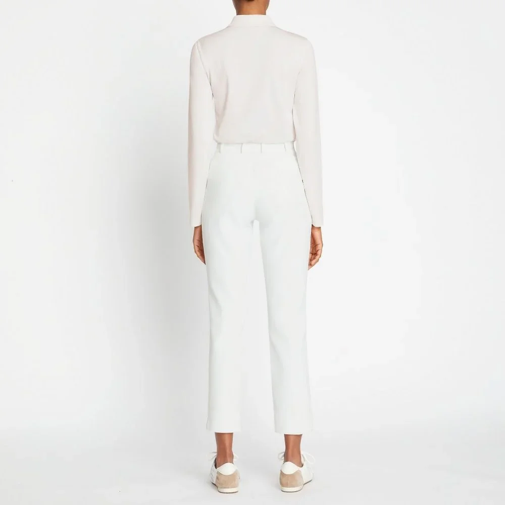 NWOT Tory Sport Tech Twill Golf Pant 6 - Picture 2 of 4